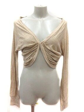 Zucca Knit Cardigan